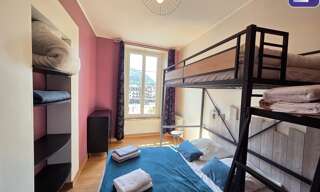 Appartement 3 Pièces 47 m² à vendre à Ax-les-Thermes (09110)