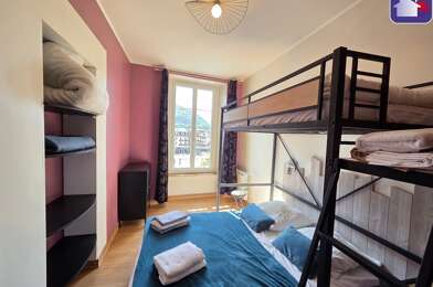 Appartement 3 pièces 140000 €