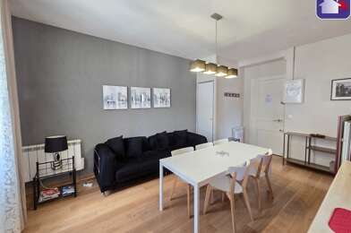 Appartement 3 pièces 140000 €