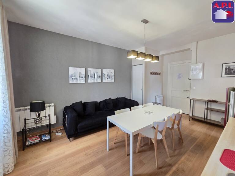 Appartement 3 pièces 47 m² — photo 1