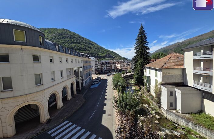 Vente appartement 3 pièces 47 m² Ax-les-Thermes (09110) — photo 4