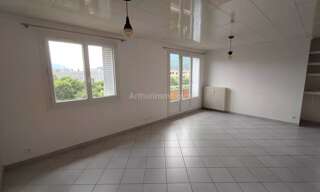 Appartement 3 Pièces 61 m² à vendre à Fontaine (38600)