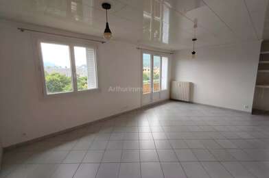 Appartement 3 pièces 118000 €