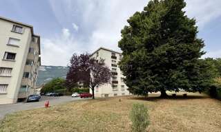 Appartement 3 Pièces 61 m² à vendre à Fontaine (38600)