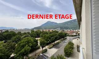 Appartement 3 Pièces 61 m² à vendre à Fontaine (38600)