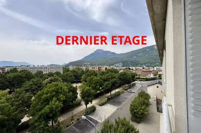 Appartement 3 pièces 118000 €