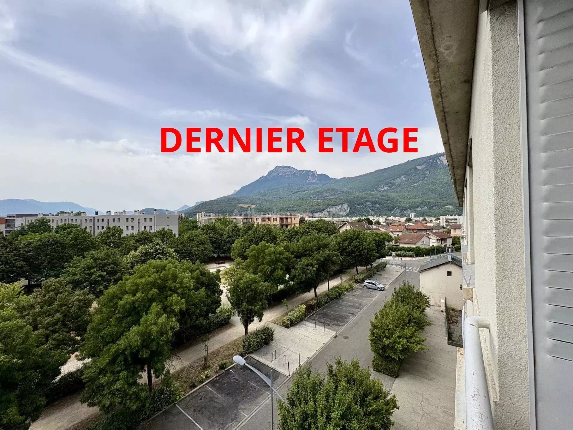 Appartement 3 pièces 61 m² · à Fontaine · 61 m² · 118 000 €