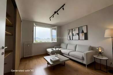 Appartement 3 pièces 118000 €