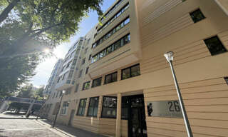 Bureau  336 m² à louer à Lyon 6 (69006)