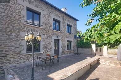 Maison 6 pièces 339000 €