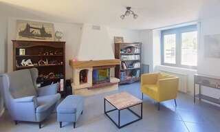 Maison 6 Pièces 147 m² à vendre à Baraqueville (12160)