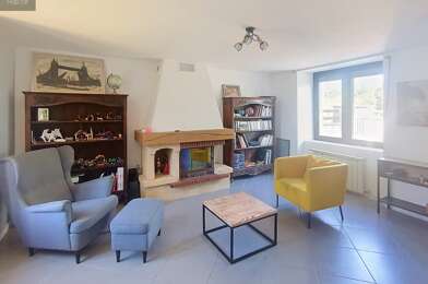 Maison 6 pièces 319000 €