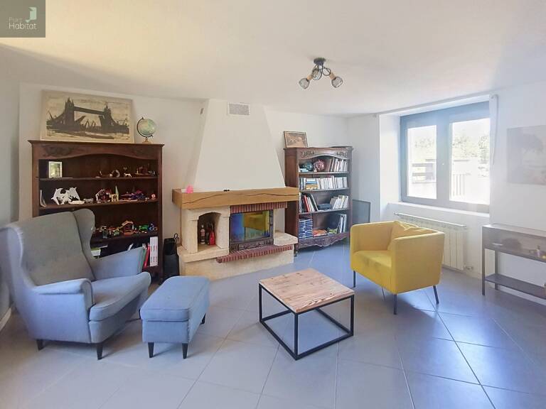 Maison T6 en Pierre à LAX — photo 1