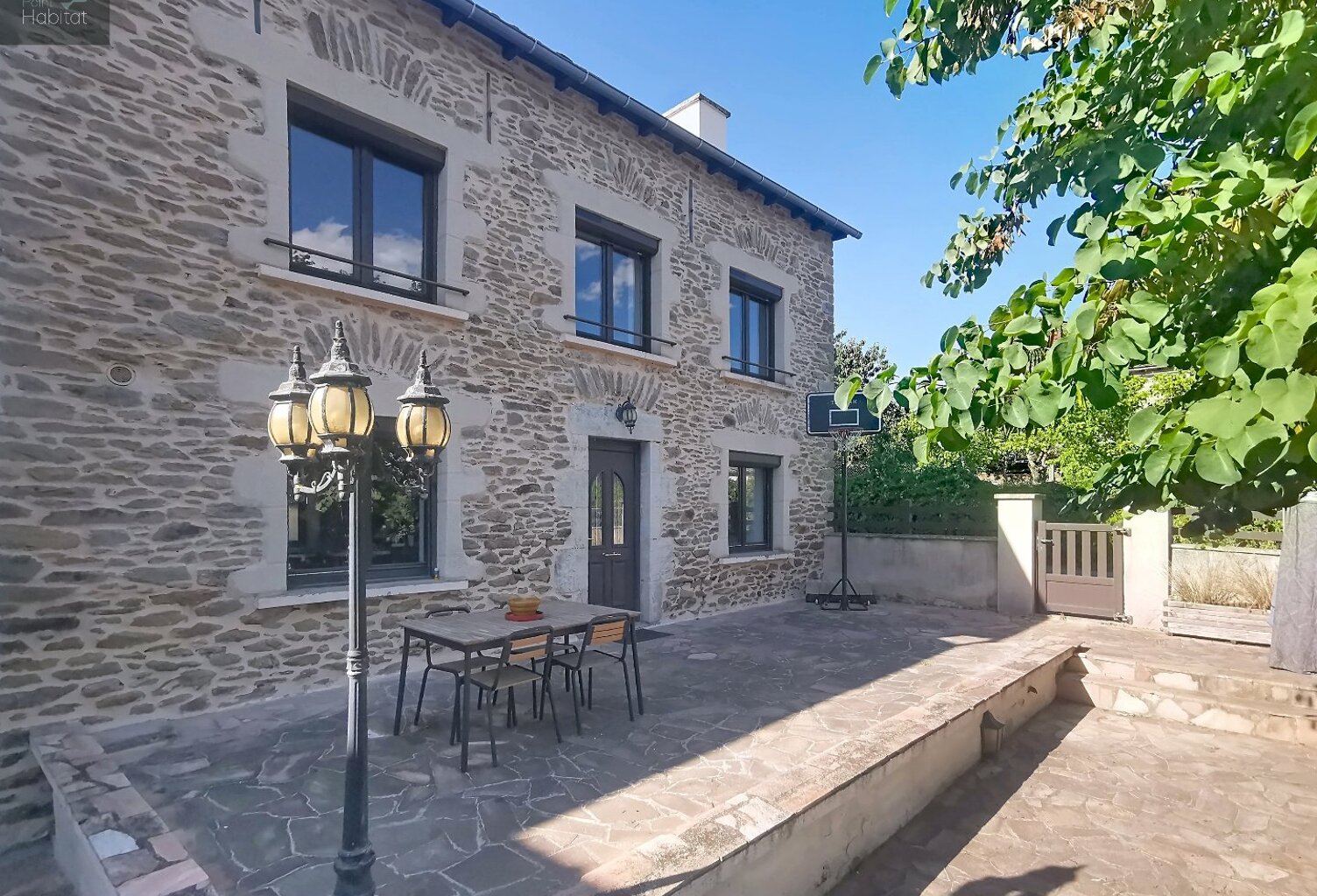 Maison T6 en Pierre à LAX — photo 1