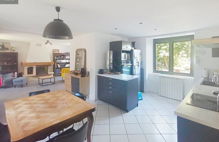 Maison T6 en Pierre à LAX — photo 3
