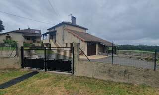 Maison 4 Pièces 135 m² à louer à Saint-Cirgues (46210)