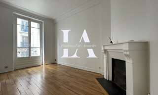 Appartement 3 Pièces 46 m² à louer à Paris 15 (75015)