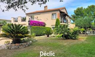 Maison 7 Pièces 219 m² à vendre à Antibes (06600)