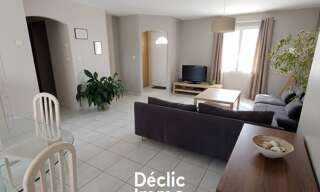 Maison 7 Pièces 170 m² à vendre à Les Achards (85150)