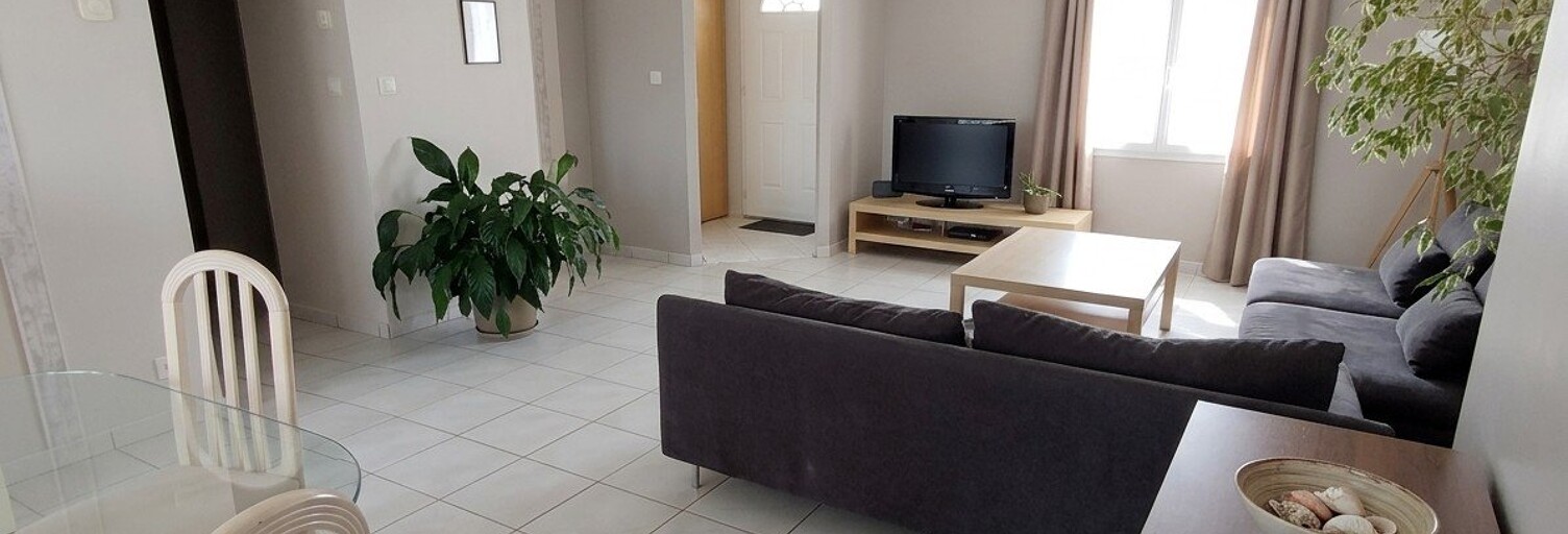 Maison 7 Pièces 170 m² à vendre à Les Achards (85150)