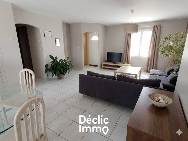 MAISON 2006 AVEC AGRANDISSEMENT 2014 - 4/6 CHAMBRES - TERRAIN 620m² — photo 1