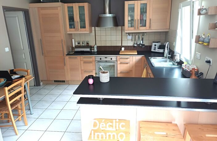 MAISON 2006 AVEC AGRANDISSEMENT 2014 - 4/6 CHAMBRES - TERRAIN 620m² — photo 3