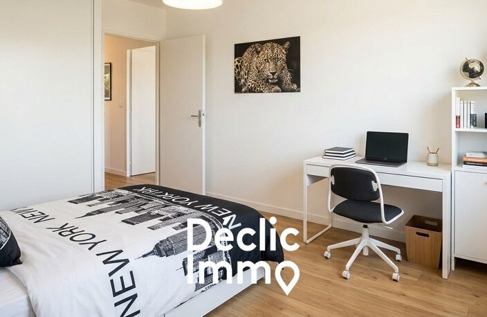 MAISON 2006 AVEC AGRANDISSEMENT 2014 - 4/6 CHAMBRES - TERRAIN 620m² — photo 5