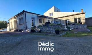 Maison 9 Pièces 240 m² à vendre à Geay (17250)