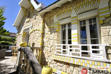 Maison 4 pièces 399900 €