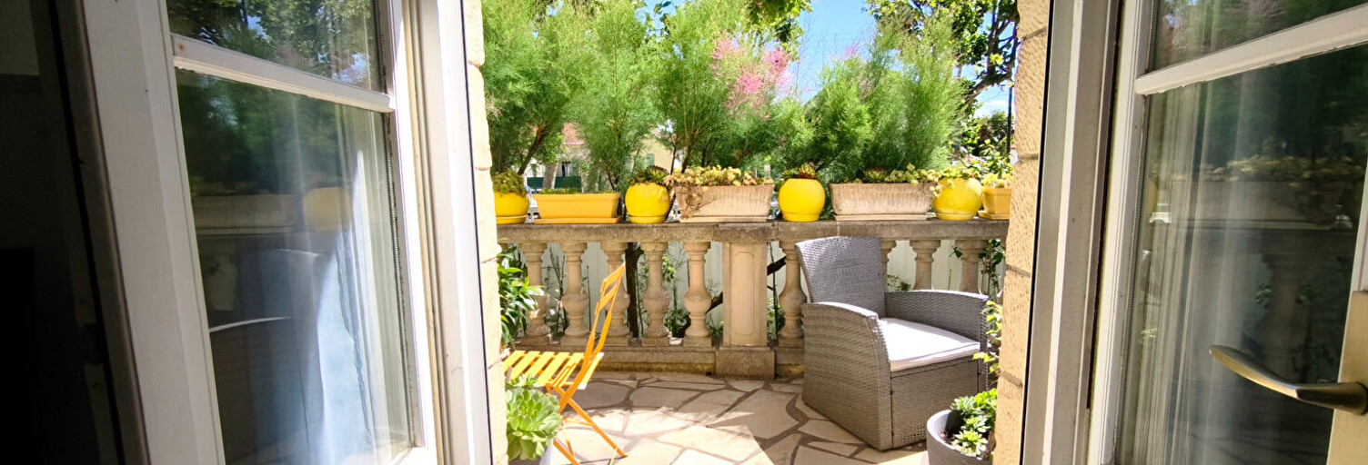 Maison 4 Pièces 77 m² à vendre à Châtelaillon-Plage (17340)
