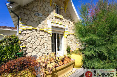 Maison 4 pièces 389000 €