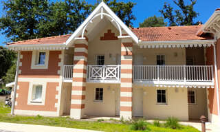 Appartement 3 Pièces 41 m² à vendre à Soulac-sur-Mer (33780)