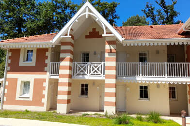 Appartement 3 pièces 118190 €