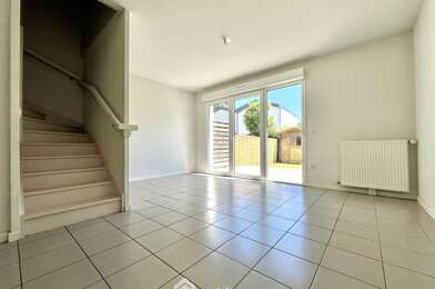 Appartement 3 pièces 210000 €