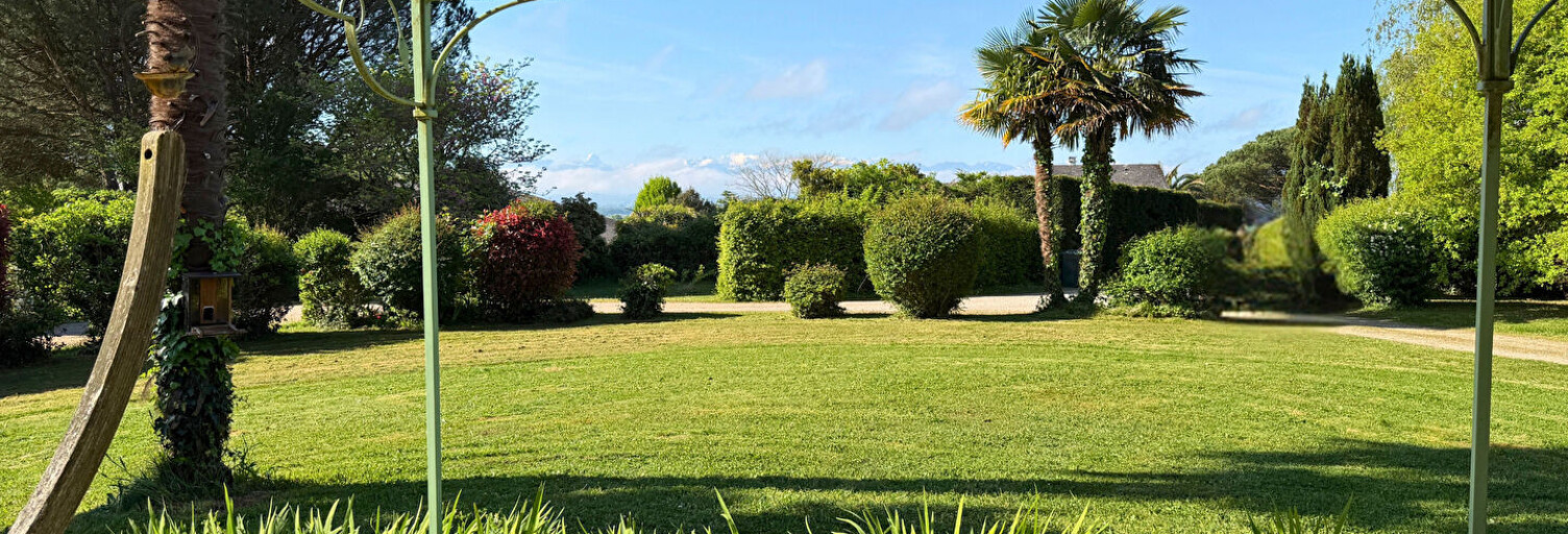 Maison 6 Pièces 137 m² à vendre à Montardon (64121)