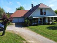 EXCLUSIVITE : Superbe villa familiale sur 2 000 m² plats avec vue sur les montagnes — photo 4