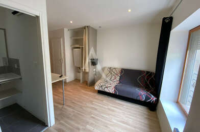 Appartement 1 pièces 320 €