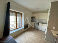 Appartement Castelnaudary 1 pièce(s) 17 m2 — photo 2