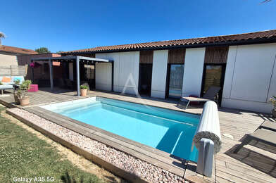 Maison 5 pièces 468900 €