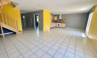 Maison 5 Pièces 130 m² à louer à L'Isle-Jourdain (32600)
