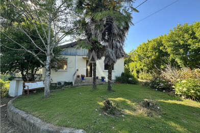 Maison 3 pièces 179000 €