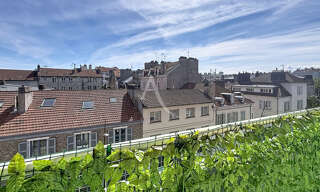 Appartement 5 Pièces 99 m² à vendre à Pau (64000)