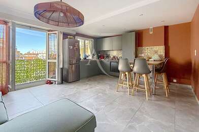 Appartement 5 pièces 267000 €