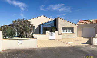 Maison 4 Pièces 99 m² à vendre à Longeville-sur-Mer (85560)