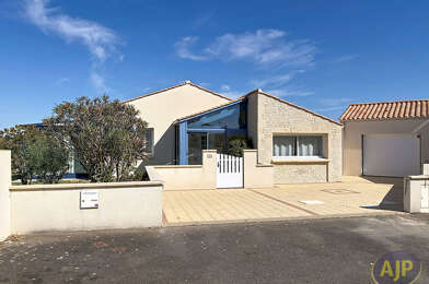 Maison 4 pièces 390535 €