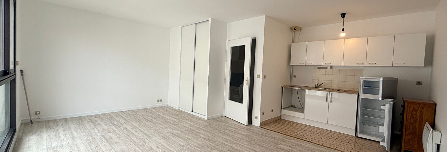 Appartement 1 Pièce 32 m² à louer à Arpajon (91290)