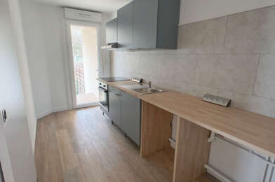 Appartement 3 pièces 800 €