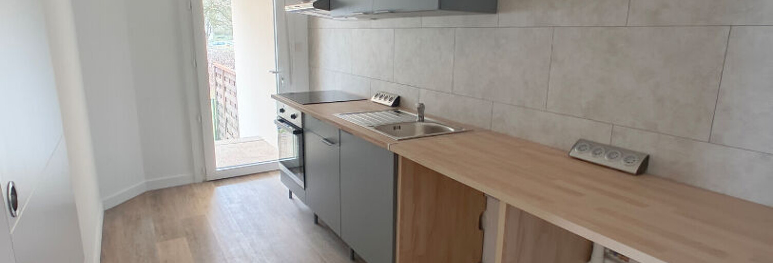 Appartement 3 Pièces 74 m² à louer à Poitiers (86000)