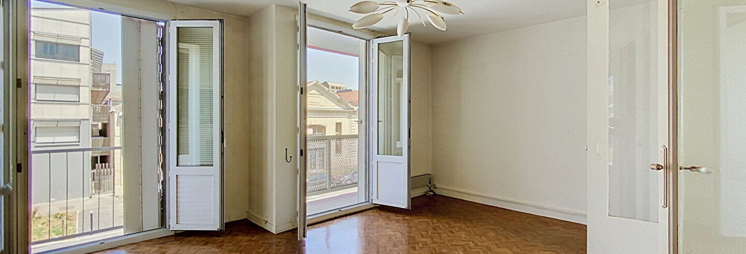 Appartement 5 Pièces 82 m² à vendre à Bordeaux (33000)