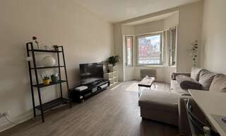 Appartement 2 Pièces 50 m² à louer à Cambrai (59400)